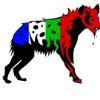 1db163 jaël hyena logo